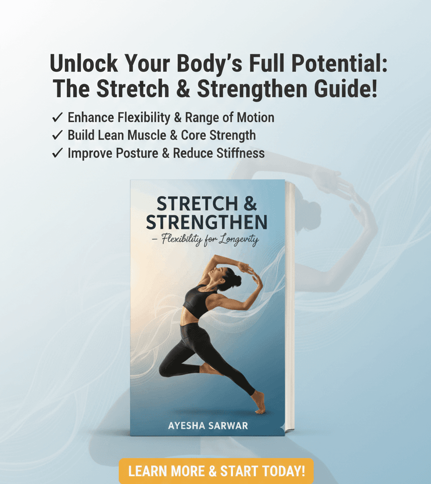Book mockup preview showing cover design